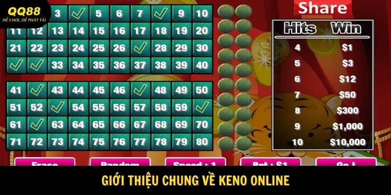 Keno - Sảnh Xổ Số Đầy Thú Vị Tại Nền Tảng QQ88 1 khai-quat-hinh-thuc-keno